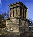 Professor John Playfair Monument, Calton Hill, Edinburgh (cropped).jpg