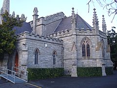 St. Philip and St James Church Booterstown 3