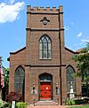 St. Stephen's Episcopal Cathedral - Harrisburg, Pennsylvania 05.jpg