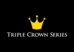 Triple Crown Series Logo