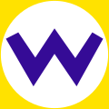 Wario emblem