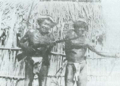 Wayuus in La Guajira 1928
