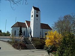 Weißensberg St.Markus