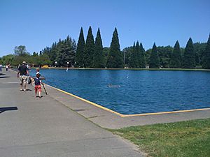 Westmoreland Park, Portland, Oregon.jpg