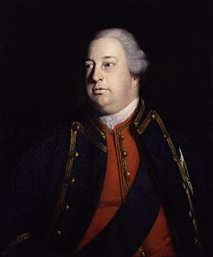 William Augustus, Duke of Cumberland by Sir Joshua Reynolds.jpg