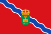 Flag of San Fernando de Henares