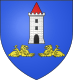 Coat of arms of Coursan-en-Othe