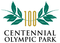 Centennial Olympic Park.svg