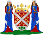Coat of arms of Echt Susteren