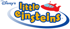 Disney's Little Einsteins logo.svg