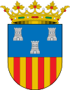 Official seal of Villarroya de la Sierra