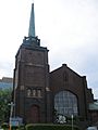 Everett - First Presbyterian