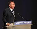 Francois Bayrou-IMG 4432 (cropped)
