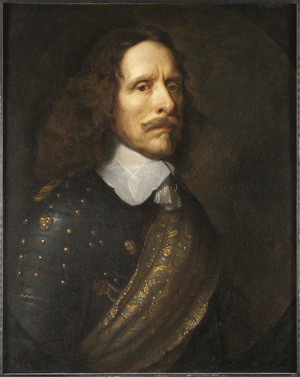 Gustav Horn af Björneborg, 1592-1657 (David Beck) - Nationalmuseum - 15324.tif