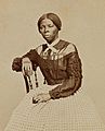 Harriet Tubman c1868-69 (cropped)