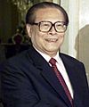 Jiang Zemin St. Petersburg2002