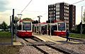 New Addington tram terminus - geograph.org.uk - 823538