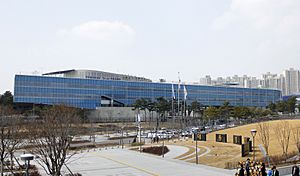 Office of Government Policy Coordination South Korea