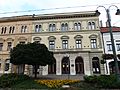 Prešov, Divadlo Jonáša Záborského