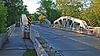 Waltz Road – Huron River Bridge