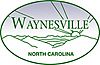 Official seal of Waynesville, North Carolina