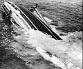 Andrea Doria sinking 2