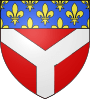 Blason Conflans-Sainte-Honorine01
