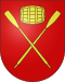 Coat of arms of Buchillon