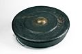 COLLECTIE TROPENMUSEUM Gong (gamelan instrument) Kempul TMnr 4423-2