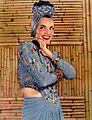 Carmen Miranda 1941
