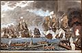 Combat naval 12 avril 1782-Dumoulin-IMG 5481