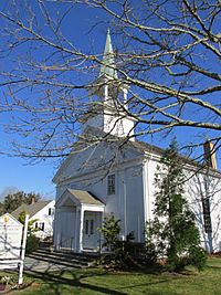 Congregational Church