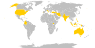 Foreign trips of Paul VI