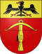 Coat of arms of Gerra (Gambarogno)