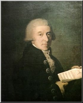 Giuseppe Sarti (1729-1802)