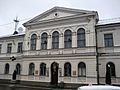 Jekabpils city council