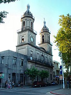 LasPiedras San Isidro