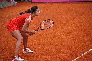 Laura Robson, Cagnes 2012