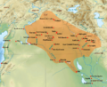 Médio-assyrien