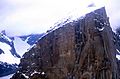 Mount Thor Peak 1997-08-07