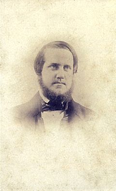 Pedro II of Brazil 1848