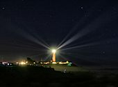 Pigeon Point Light house