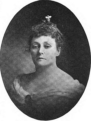 Mary Hartwell Catherwood
