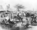 Santo Domingo City Taylor 1871
