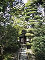 Urakuen tea garden 01