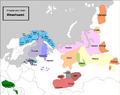 Uralic languages ( ALL LANGUAGES )