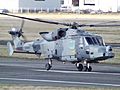 ZZ383 Agusta Westland AW159 Wildcat AH1 Helicopter Army Air Corps (39630622085)