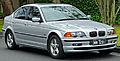 1998-2001 BMW 328i (E46) sedan (2011-07-17) 01