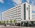 2014-06-12 Altes Abgeordnetenhochhaus, Bonn IMG 5597