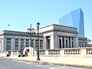 30th Street Station Philly